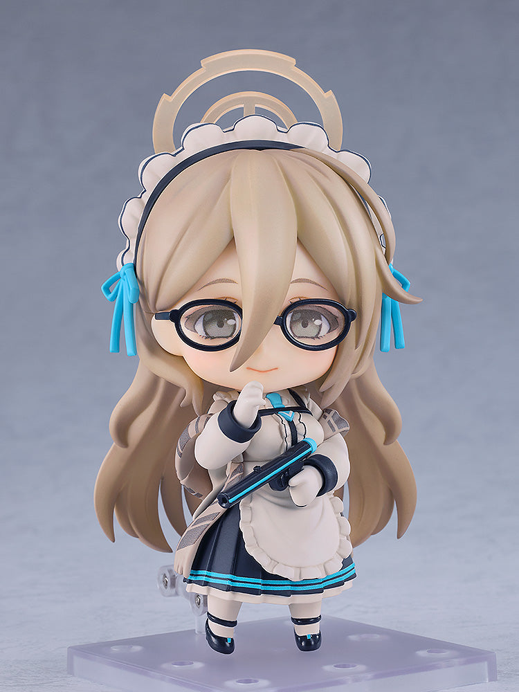 PRE ORDER Nendoroid Akane Murokasa