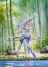 PRE ORDER [VIP] Figma Scarlet