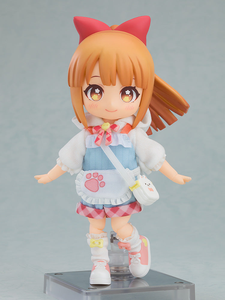 PRE ORDER Nendoroid Doll Emily Pawfect Picnic Day Ver.