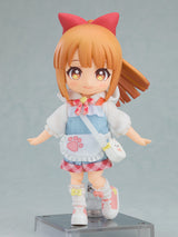 PRE ORDER Nendoroid Doll Emily Pawfect Picnic Day Ver.