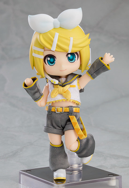 PRE ORDER Nendoroid Doll Kagamine Rin