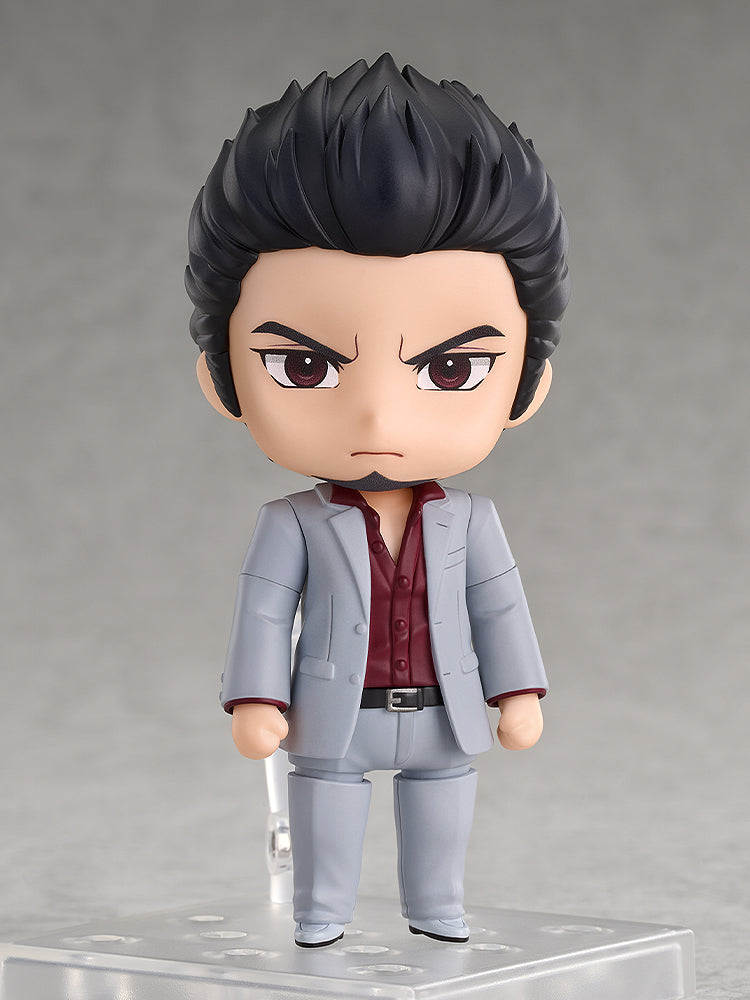 PRE ORDER Nendoroid Kazuma Kiryu