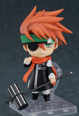 PRE ORDER Nendoroid Lavi
