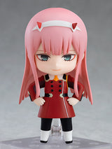 PRE ORDER Nendoroid Zero Two