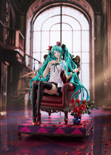 PRE ORDER Hatsune Miku  World Is Mine 2024 Ver.