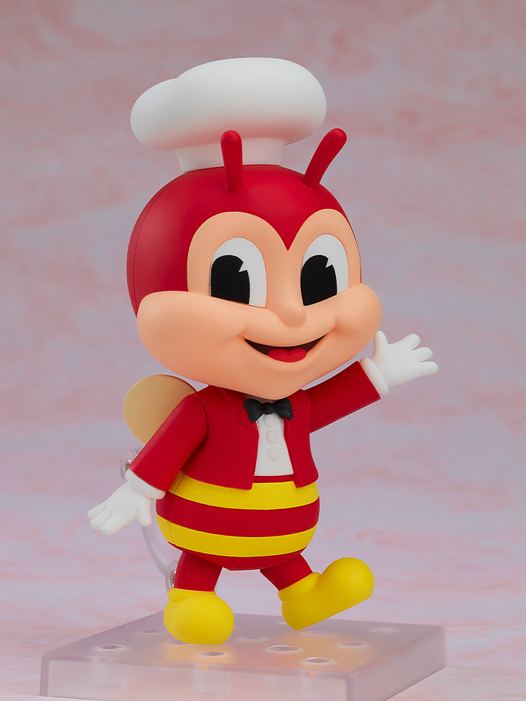 PRE ORDER Nendoroid Jollibee