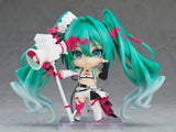 PRE ORDER Nendoroid Racing Miku 2025 Ver.