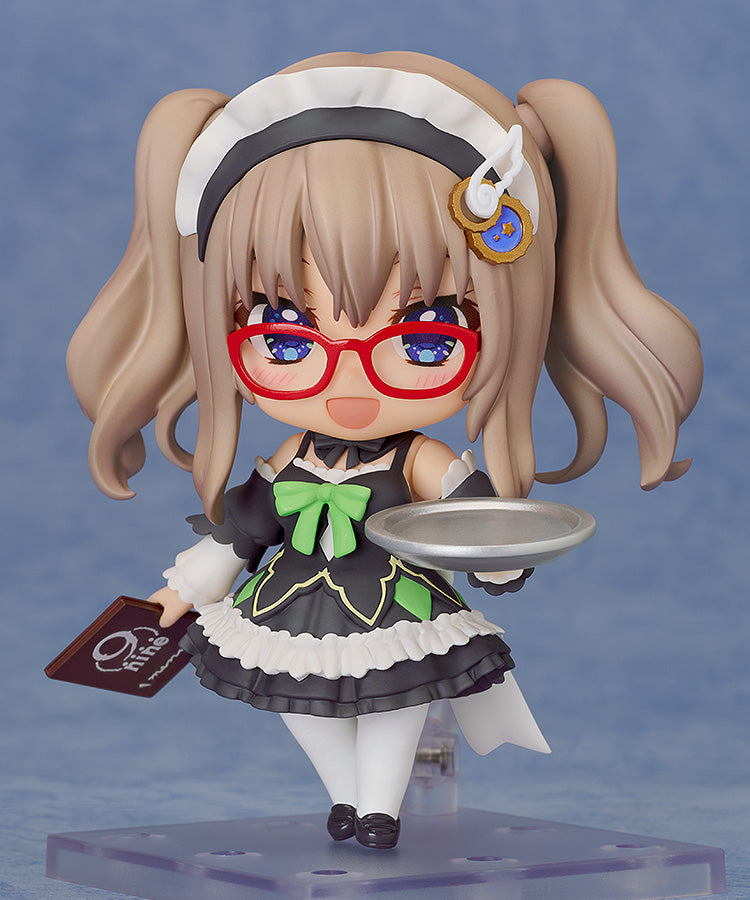 PRE ORDER Nendoroid Miyako Kujo Maid Ver.