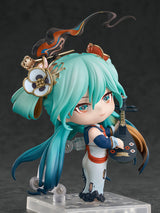 PRE ORDER Nendoroid Hatsune Miku Shimian Maifu Ver.