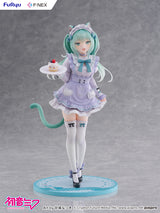 PRE ORDER Furyu Hatsune Miku X Amashiro Natsuki 1/7 Scale Figure