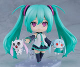 PRE ORDER Nendoroid Hatsune Miku Because You're Here Ver.