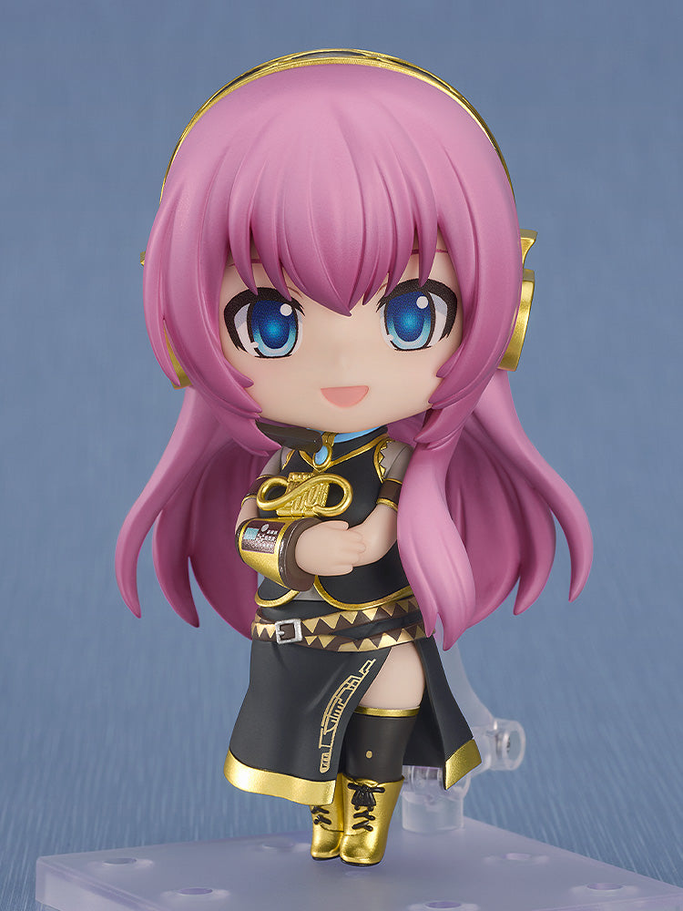 PRE ORDER Nendoroid Megurine Luka 2.0