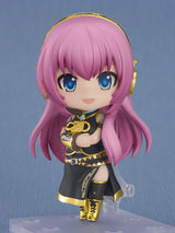 PRE ORDER Nendoroid Megurine Luka 2.0
