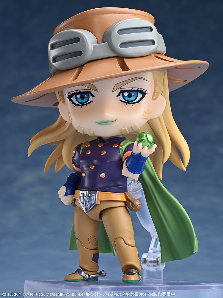PRE ORDER Nendoroid Gyro Zeppeli