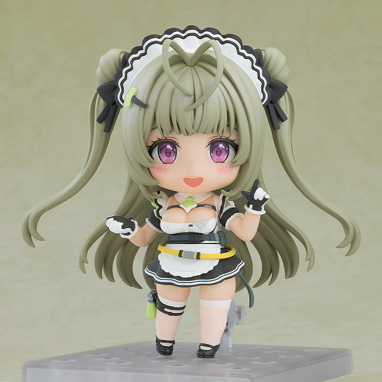 PRE ORDER Nendoroid Soda
