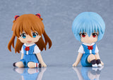 PRE ORDER Nendoroid Plus Rei Ayanami Rubber Mascot
