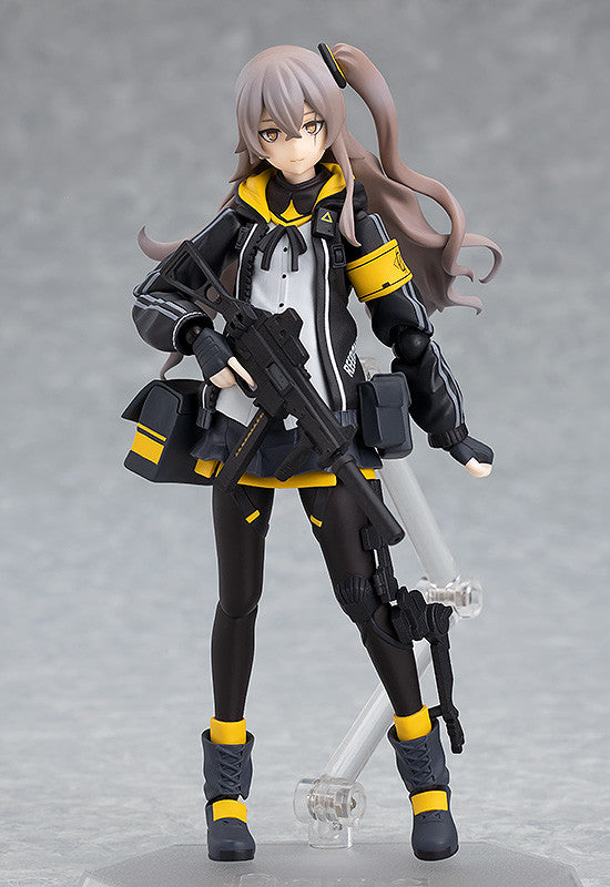 PRE ORDER figma UMP45