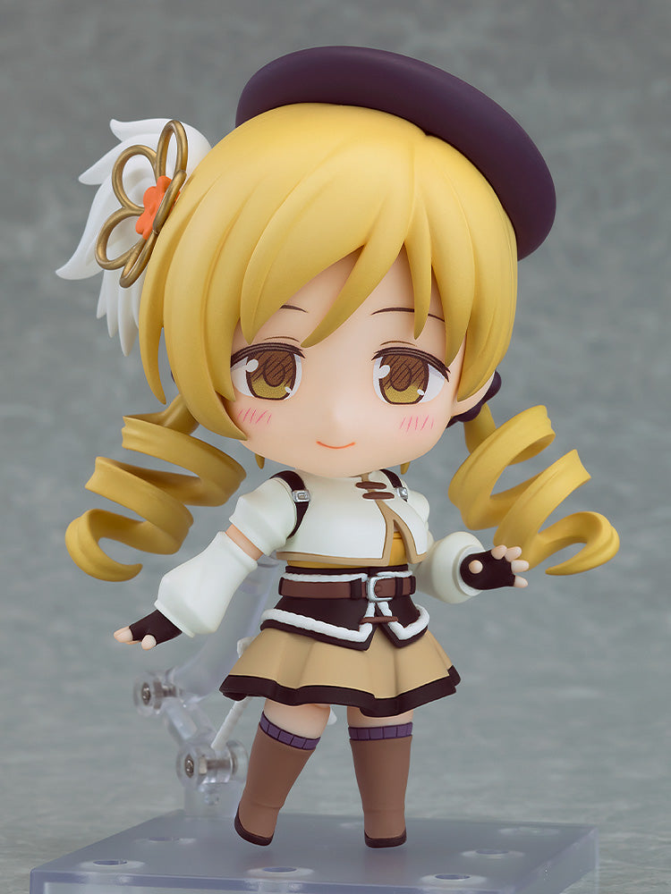 PRE ORDER Nendoroid Mami Tomoe - Walpurgisnacht Rising Ver. [Basic]