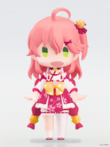 PRE ORDER HELLO! GOOD SMILE Sakura Miko