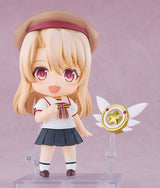 PRE ORDER Nendoroid Illyasviel von Einzbern School Uniform Ver.