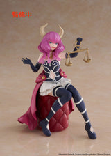 PRE ORDER Desktop Cute Figure Frieren: Beyond Journey's End - Aura the guillotine