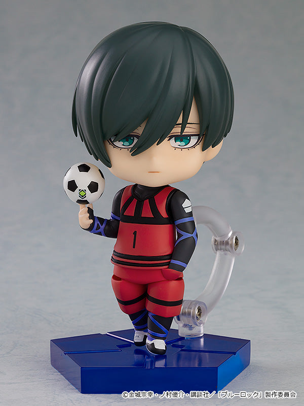 PRE ORDER Nendoroid Itoshi Rin
