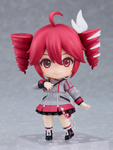 PRE ORDER Nendoroid Kasane Teto Synthesizer V AI Ver.