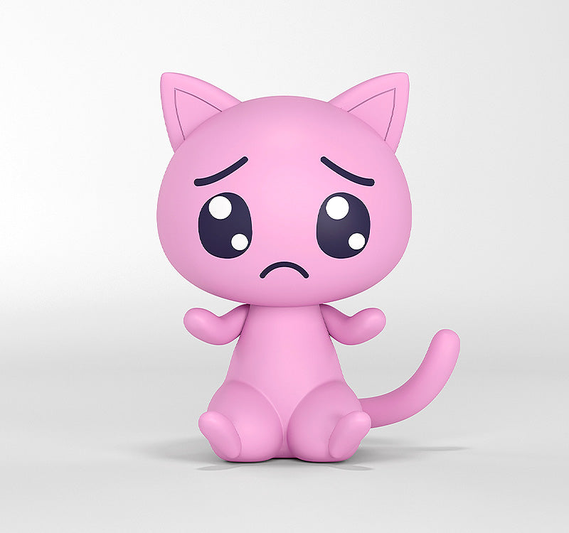 PRE ORDER [VIP] Huggy Good Smile Cat