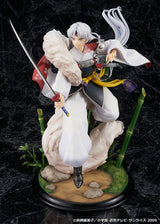 PRE ORDER PROOF Inuyasha - Sesshomaru 1/7 Scale