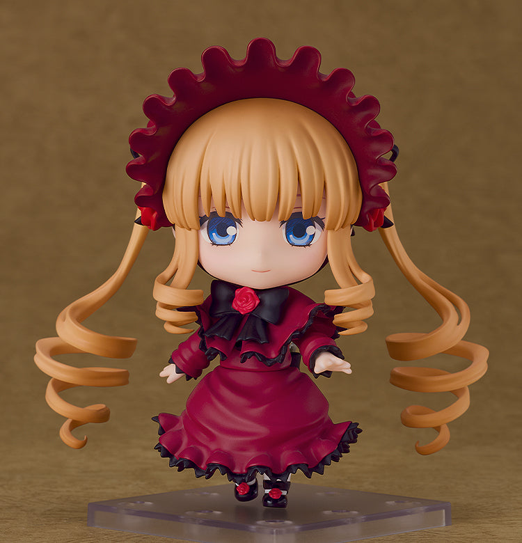 PRE ORDER Nendoroid Shinku 2.0