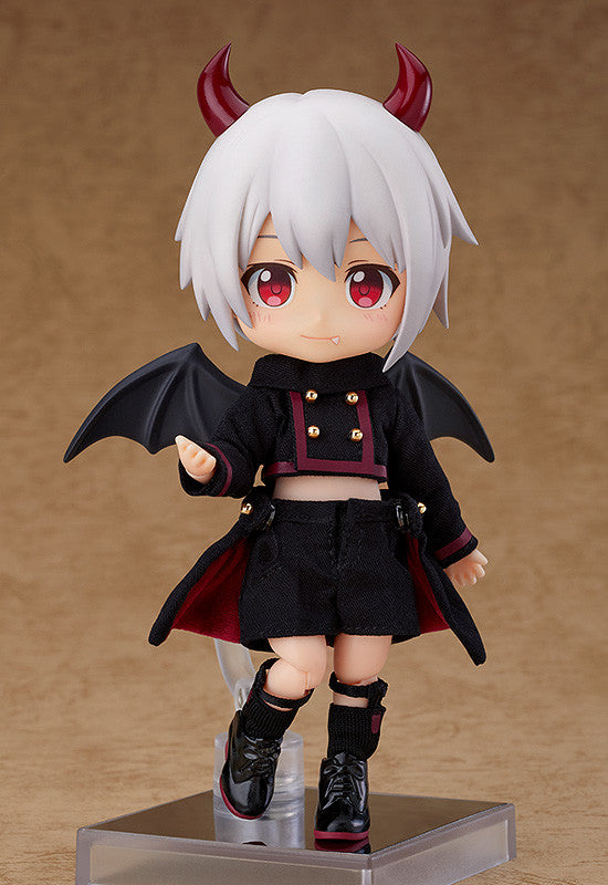 PRE ORDER Nendoroid Doll Devil Berg