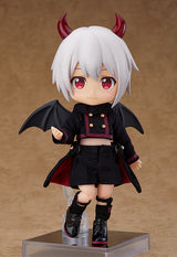 PRE ORDER Nendoroid Doll Devil Berg