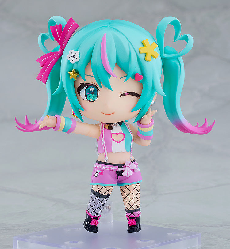 PRE ORDER Nendoroid Hatsune Miku DecoMiku (Lightness)