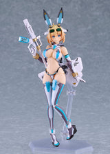 PRE ORDER figma Sophia F. Shirring Updated ver.