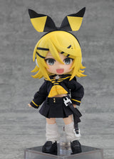 PRE ORDER [VIP] Nendoroid Doll Kagamine Rin BRING IT ON Ver.