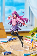 PRE ORDER POP UP PARADE Hitagi Senjyogahara L Size