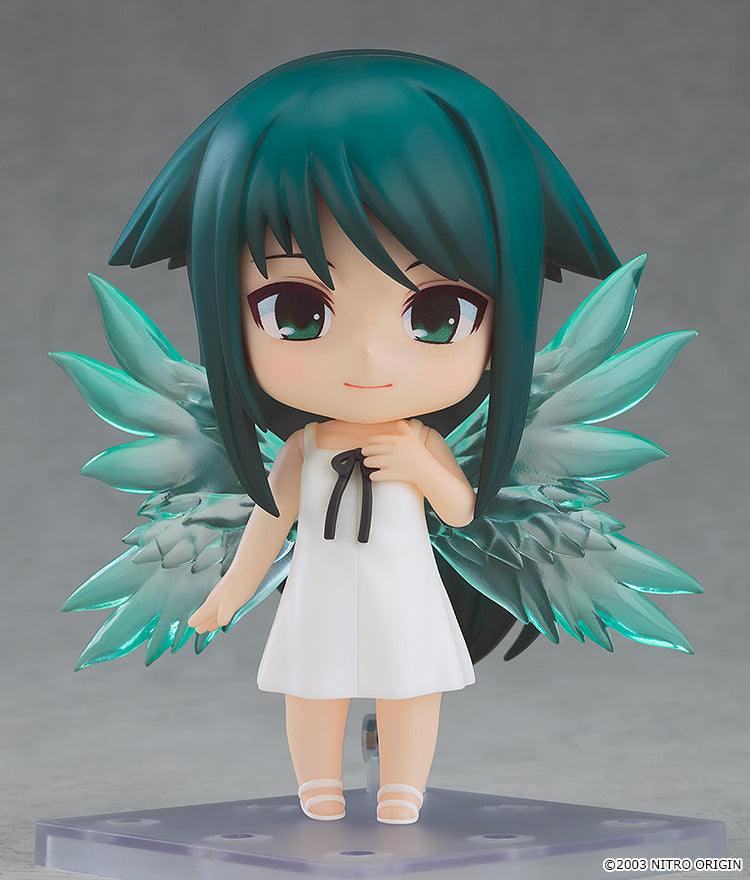 PRE ORDER Nendoroid Saya