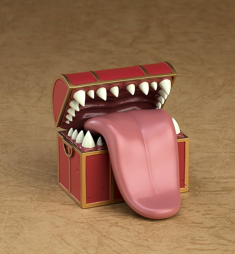 PRE ORDER Nendoroid Mimic