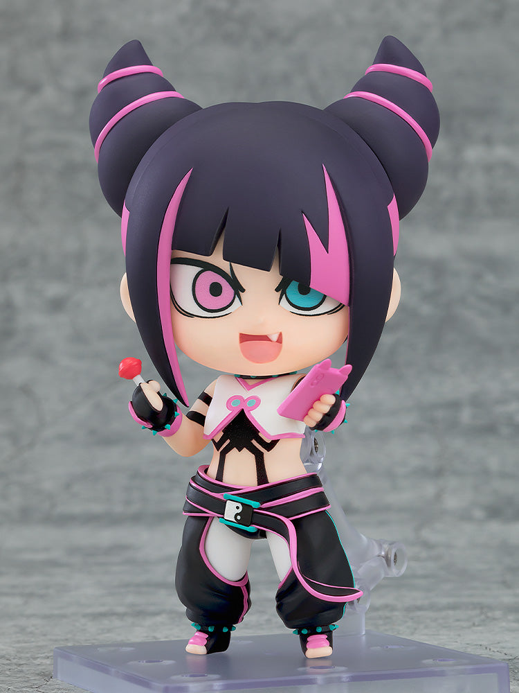 PRE ORDER Nendoroid Juri-chan