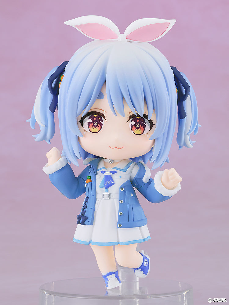 PRE ORDER Nendoroid Usada Pekora Casual Outfit Ver.