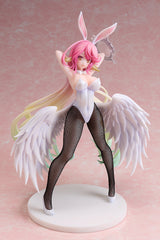 PRE ORDER Jibril: Bunny Ver. 1/6 Scale