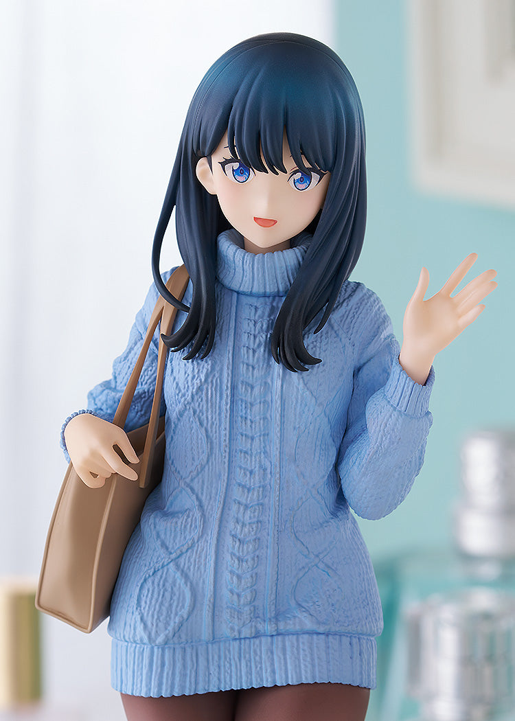 PRE ORDER POP UP PARADE Rikka Takarada: Date Style Ver. L Size