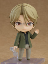PRE ORDER Nendoroid Shuichi Natori