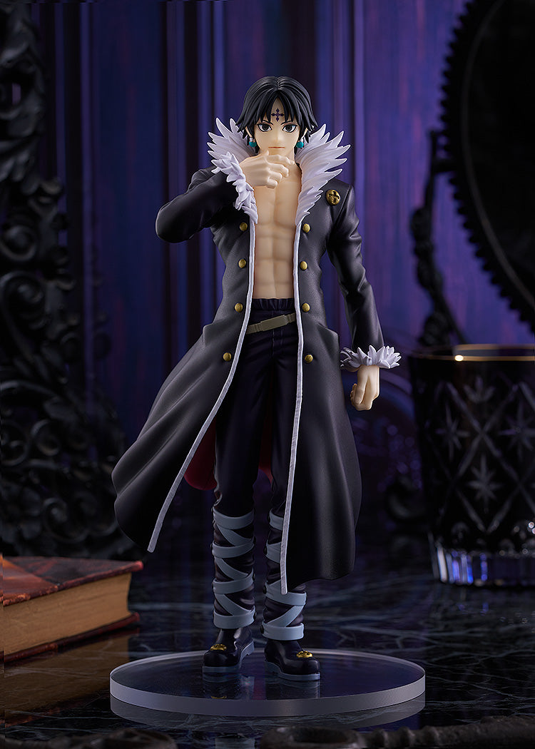 PRE ORDER POP UP PARADE Quwrof/Chrollo
