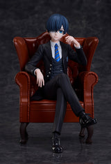 PRE ORDER Black Butler: Boarding School Arc Ciel Phantomhive Non-Scale Figure