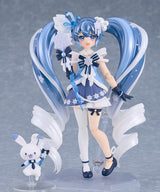 PRE ORDER figma Snow Miku Crystal Snow ver.