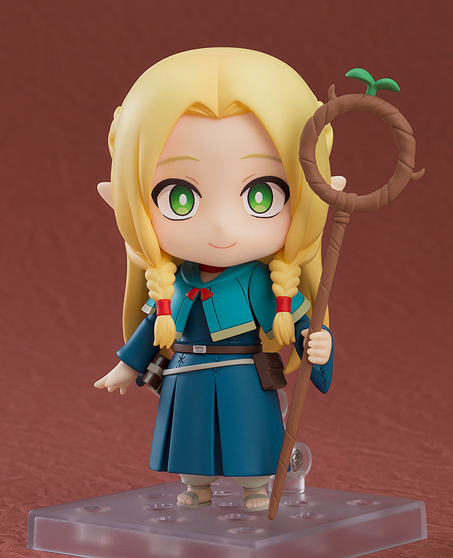 PRE ORDER Nendoroid Marcille