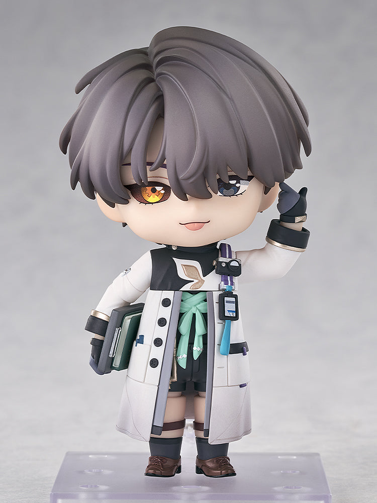 PRE ORDER Nendoroid X