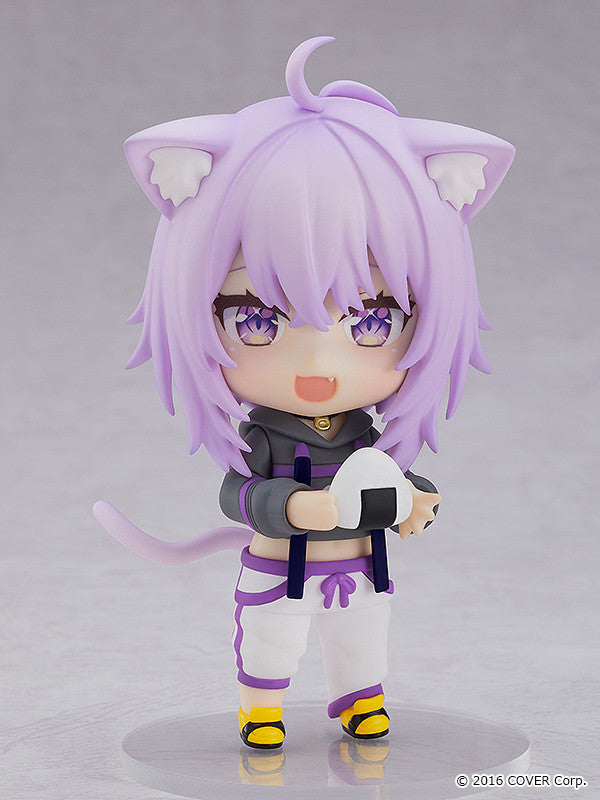 PRE ORDER Nendoroid Nekomata Okayu