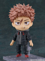 PRE ORDER Nendoroid Yuji Itadori Execution Ver. [Basic]